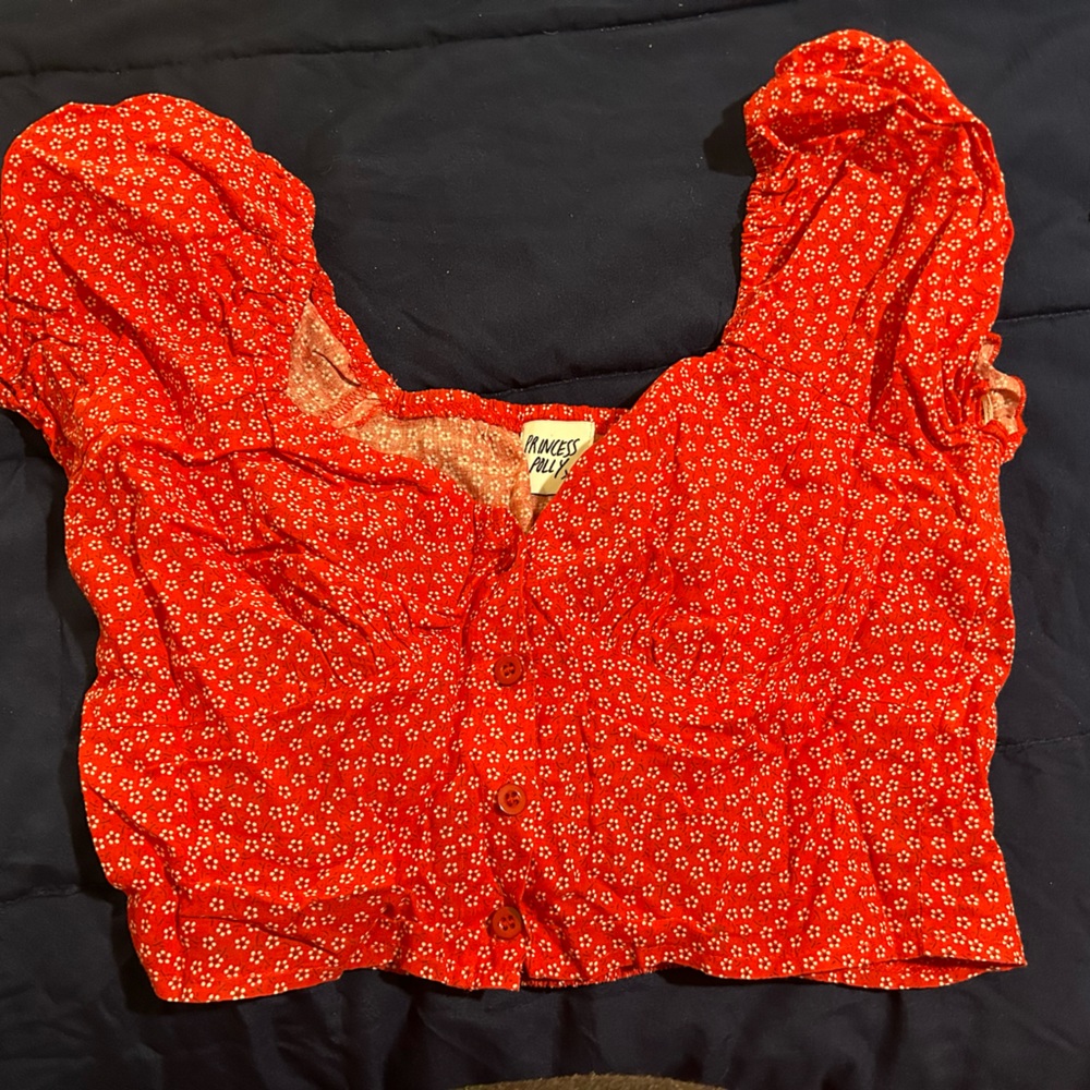 Princess Polly top